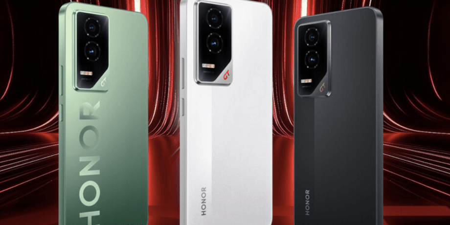 Смартфон, смартфоны, Honor GT