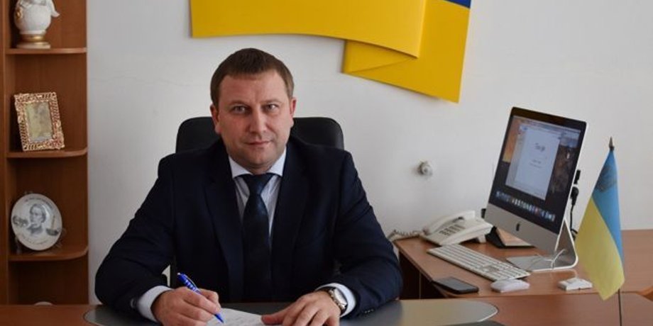 Владимир Труш/Фото:  rohatyn.if.gov.ua