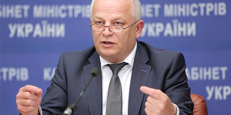 Фото: Правительственный портал