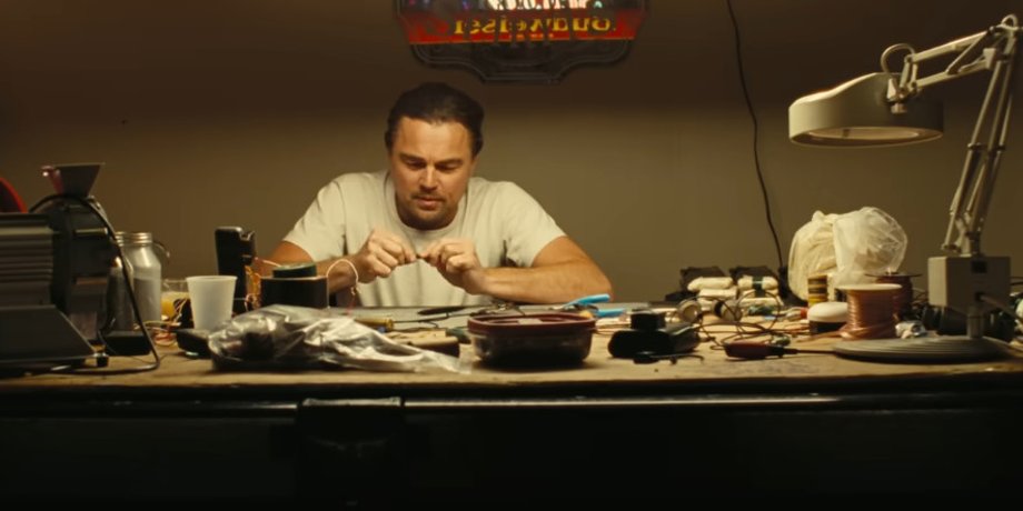 Среди премьер — сиквелы, римейки и экранизации известных романов