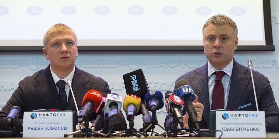 коболев, андрей коболев, витренко, юрий витренко