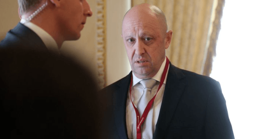 Євген Пригожин, ПВК "Вагнер", війна в Україні, "кухар Путіна", найманці, завербовані зеки