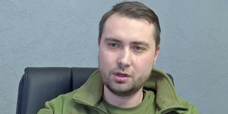 Кирило Буданов