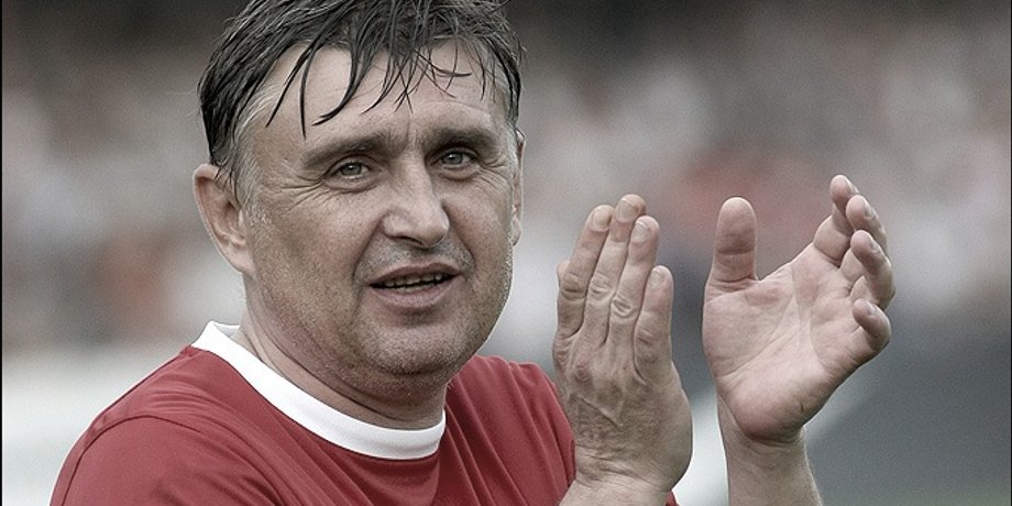 Федор Черенков / Фото: championat.com