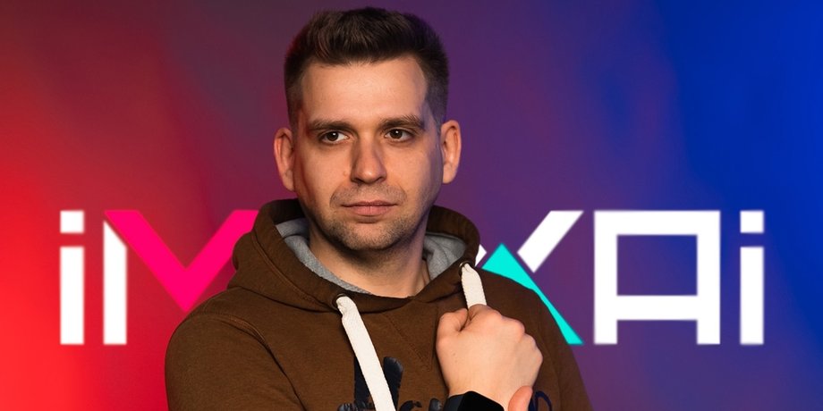 блогер, Максим Горшенин
