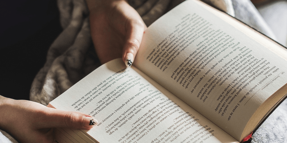 чтение книг в украине, регулярное чтение