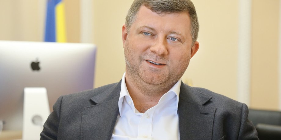 Александр Корниенко