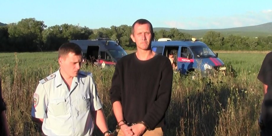 Роман Алексанцев, кровавое преступление, вагнеровец, зэк, ЧВК "Вагнер", битва за Донбасс, Бахмут