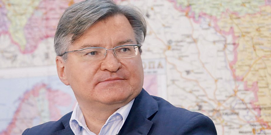 Григорий Немыря / Фото: УНИАН