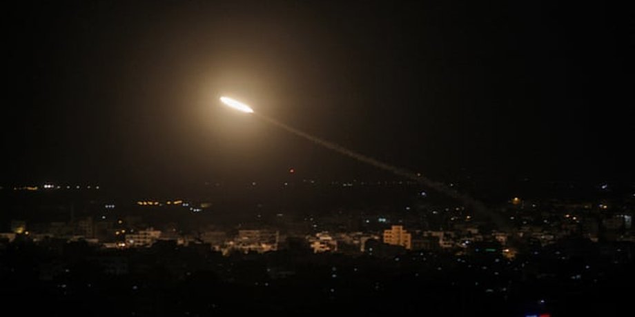 Фото: Mohammed Saber/EPA