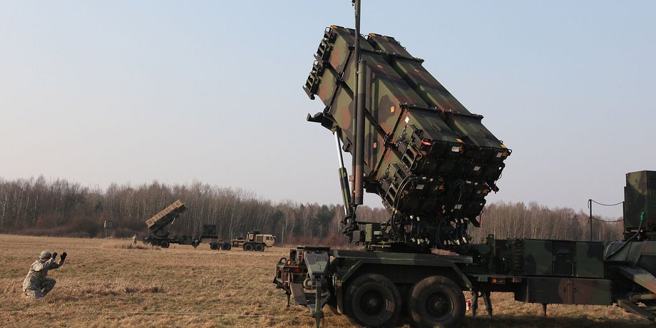 Комплекс Patriot, ПВО Украины, ПВО, военная техника, пусковая установка, боекомплекты, военные, ВСУ, ракеты, противовоздушная оборона, отопительный сезон, защита от РФ,
