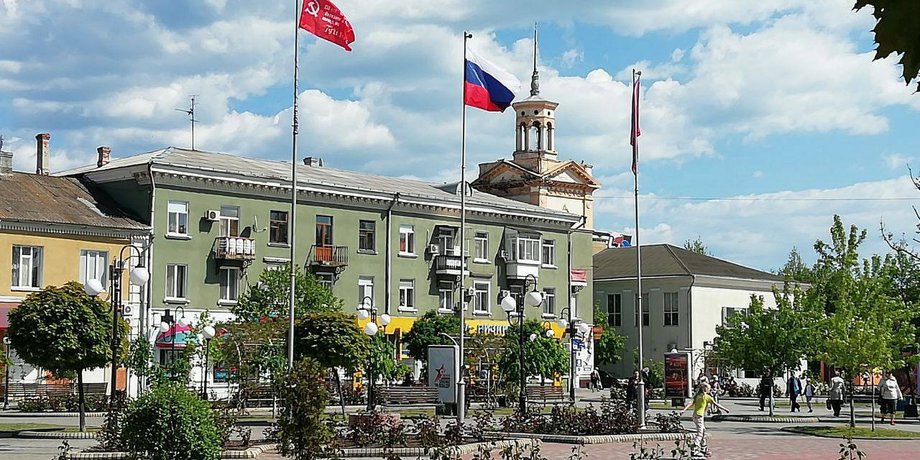 Бердянск, ситуация в Бердянске, оккупация Бердянска, новости Бердянска, как живет Бердянск в оккупации, оккупированный Бердянск, Бердянск Россия