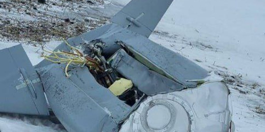 війна рф проти україни, зс рф, ракета Х-101, ракетний удар