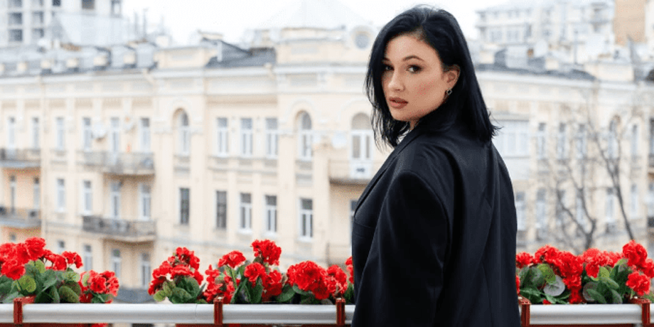 Анастасия Приходько