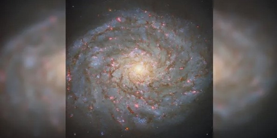 галактика NGC 4689