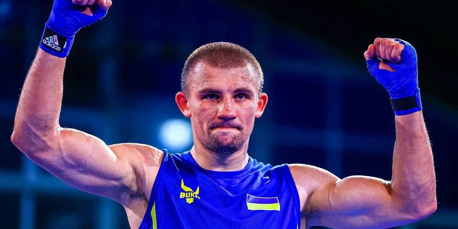 Олександр Хижняк