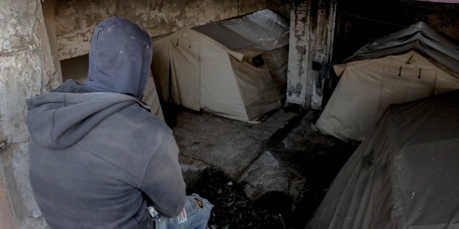 сирия, обстрелы в сирии, война в сирии, разрушения в сирии