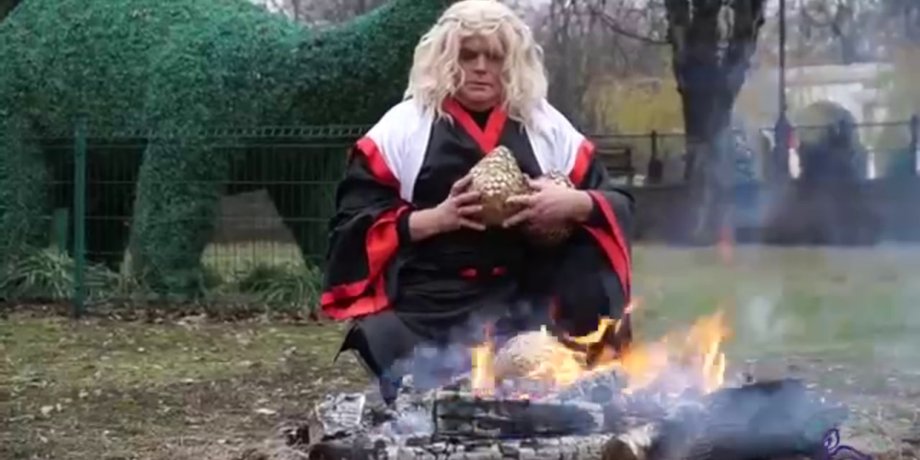 новини одеса, одеський зоопарк, директор одеського зоопарку