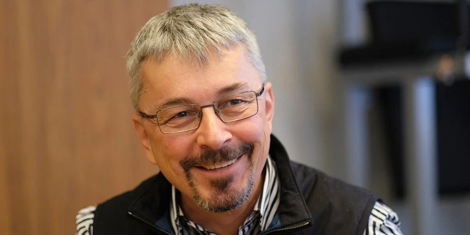 Олександр Ткаченко, міністр культури, Мінкульт, відставка, слуга народу