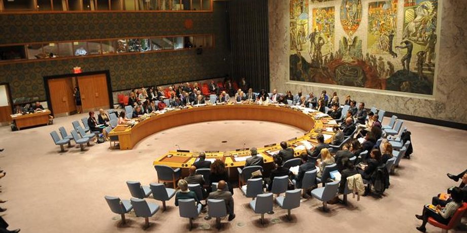 Рада безпеки ООН, російська агресія, європейська дипломатія
