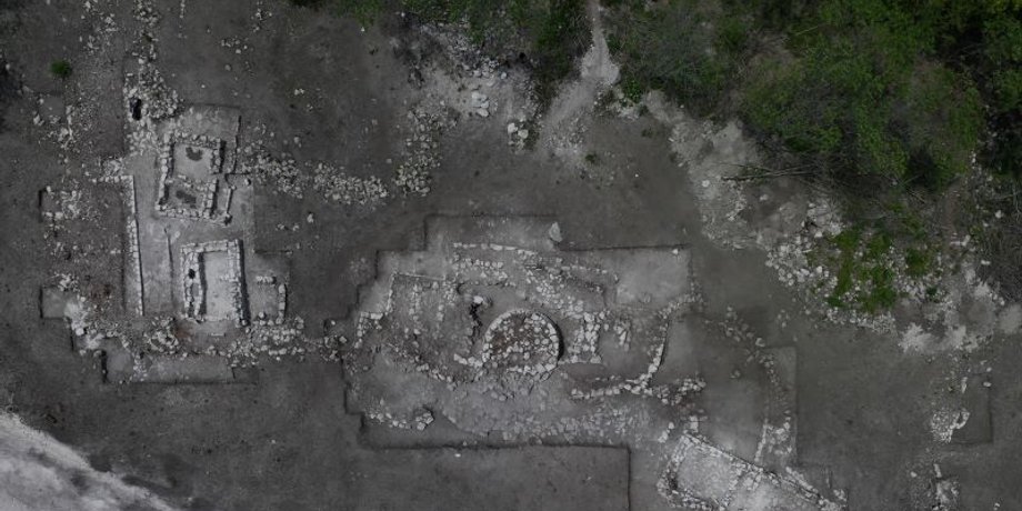 археология, археологи, Мексика, майя, сооружение, пирамида, бог, скульптура, музей, находка, раскопки, известняк, керамика, артефакты, дворец, архитектура