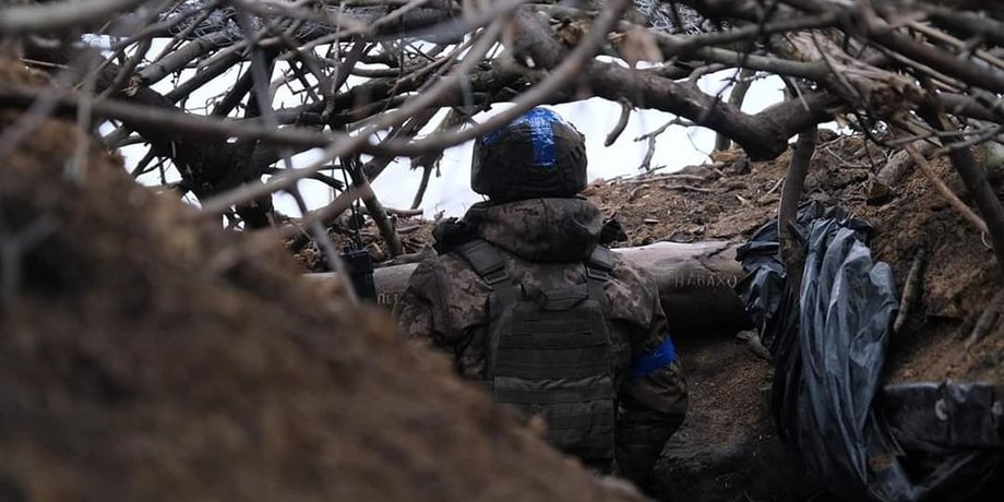 зсу, військовий, війна в Україні, переговори з РФ, мирні переговори з РФ