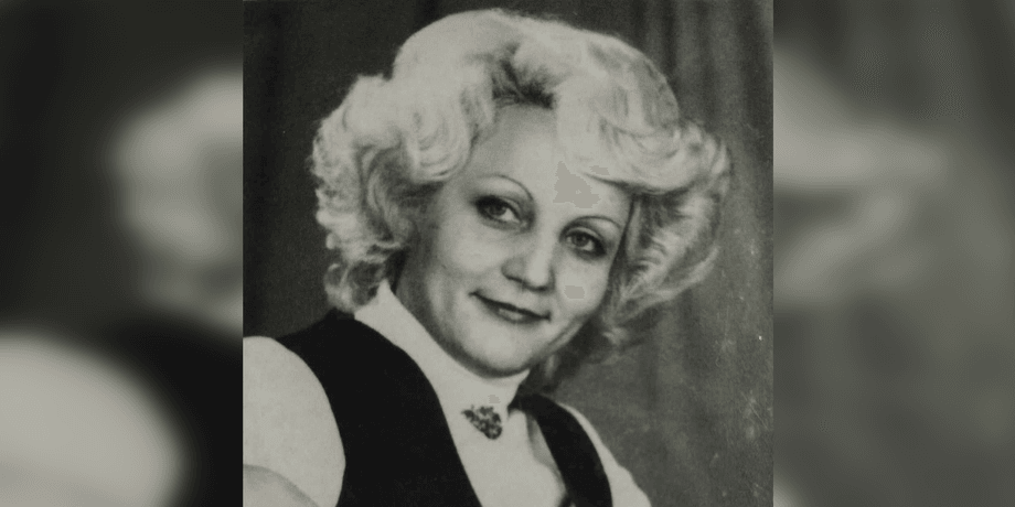 Лидия Родителева-Процик, Родителева-Процик