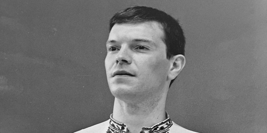 Погиб Сергей Шкварченко