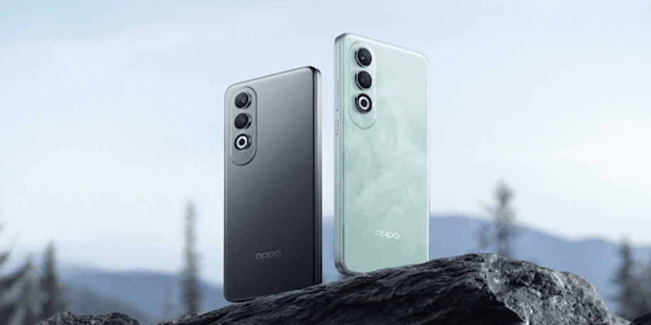 Смартфони Oppo K12
