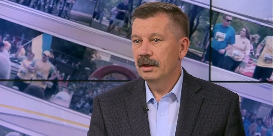 Володимир Гаврилов