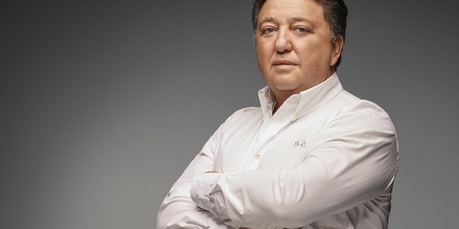 Александр Фельдман
