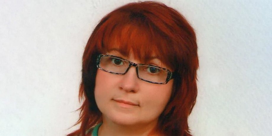 Ирина Викхольм