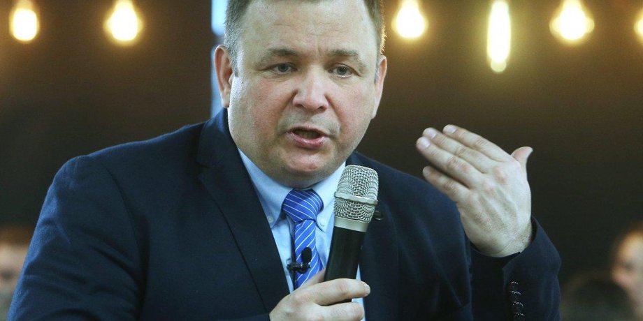 Станислав Шевчук / Фото: УНИАН