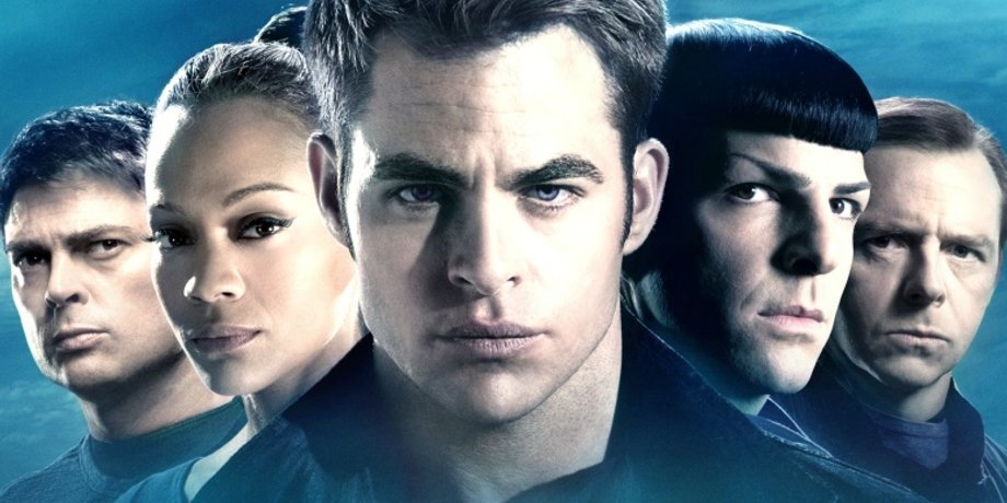 Фото: Star Trek Into Darkness