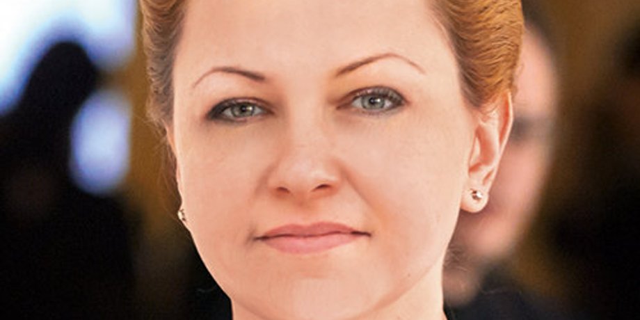 Оксана Продан