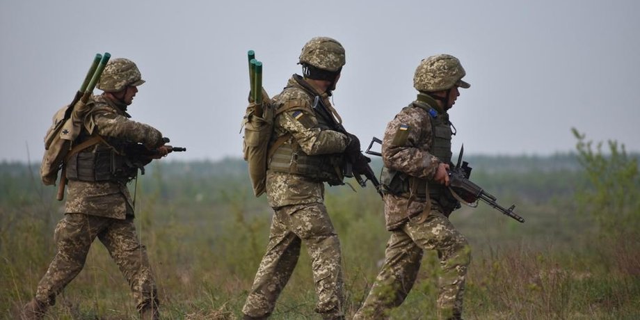 всу, армия, хомчак, донбасс