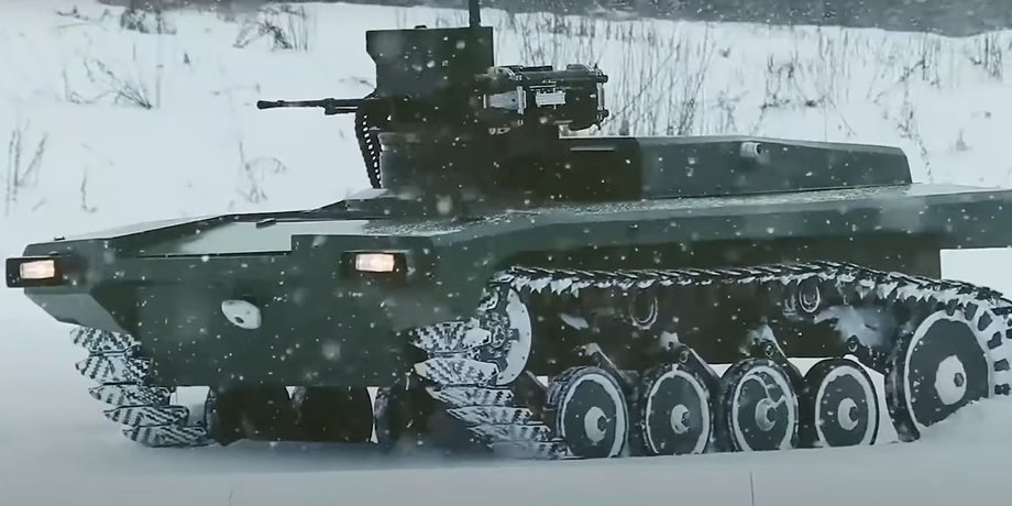 Маркер