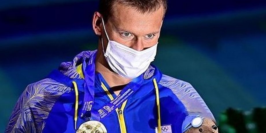 Михайло Романчук