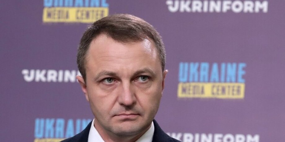 Языковой скандал в Одессе