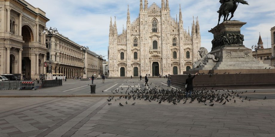Фото: Getty Images