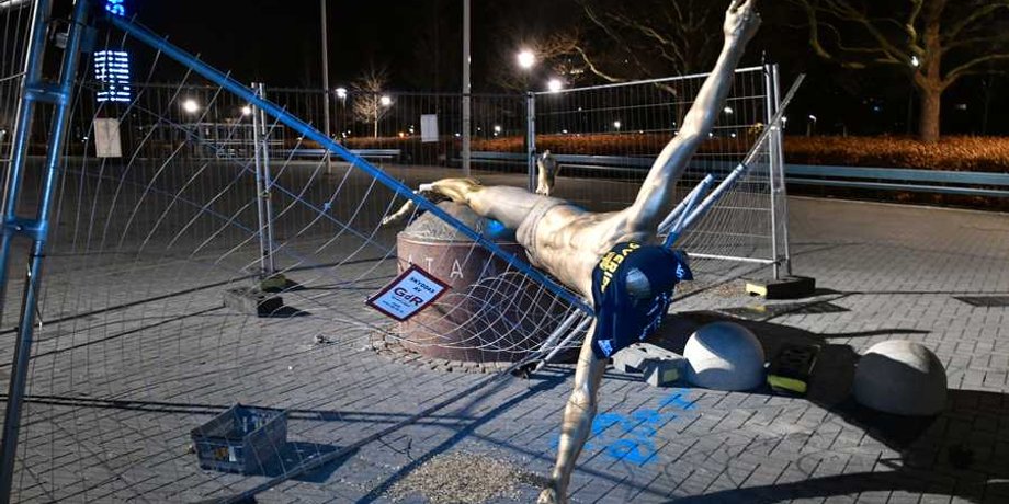 Фото: Aftonbladet
