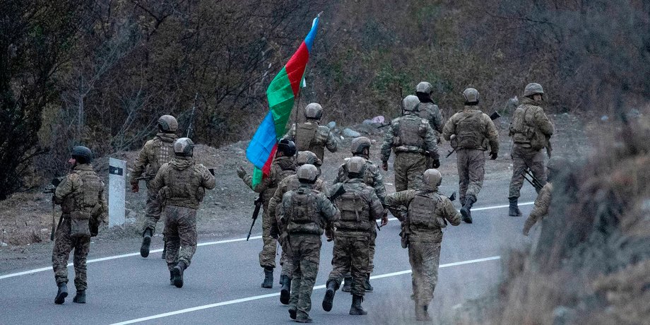 одкб о споре армении и
