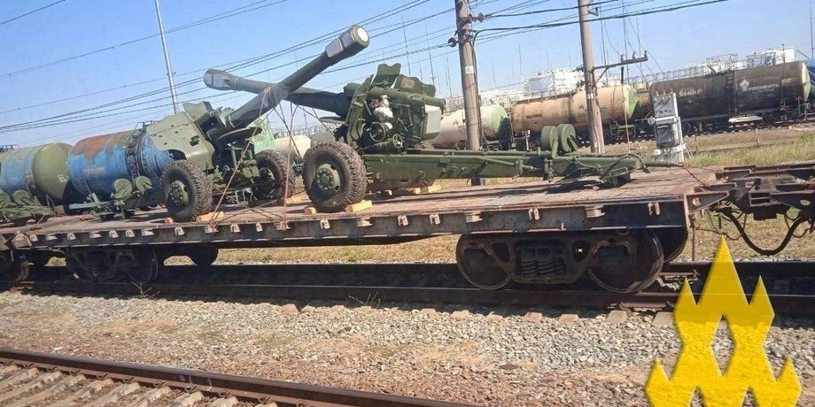 Военная техника, советская техника
