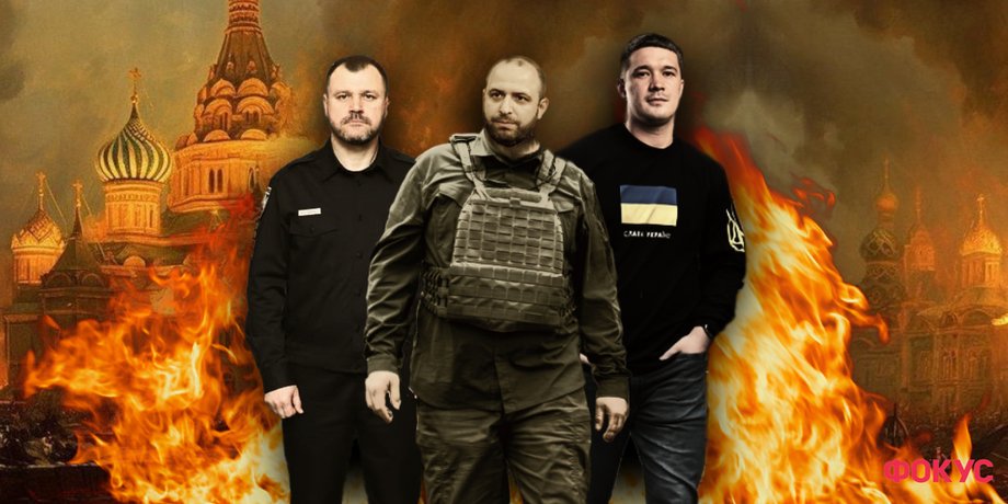 Рейтинг министров Фокус, министры Украины, Рустем Умеров, Михаил Федоров, Игорь Клименко