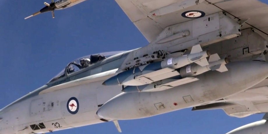 JDAM, авиабомба, умная авиабомба