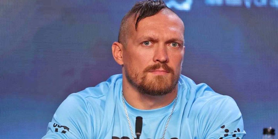 александр усик, усик защитил диссертацию, научная деятельность, новости украины