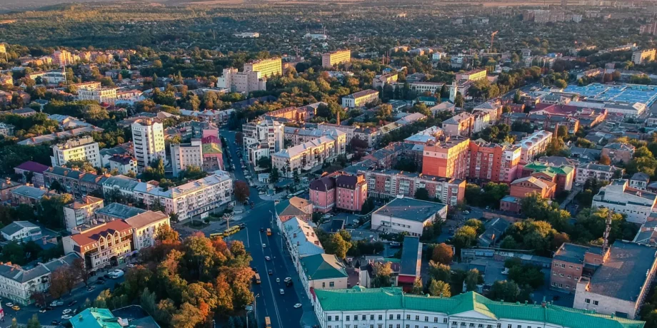 Полтава