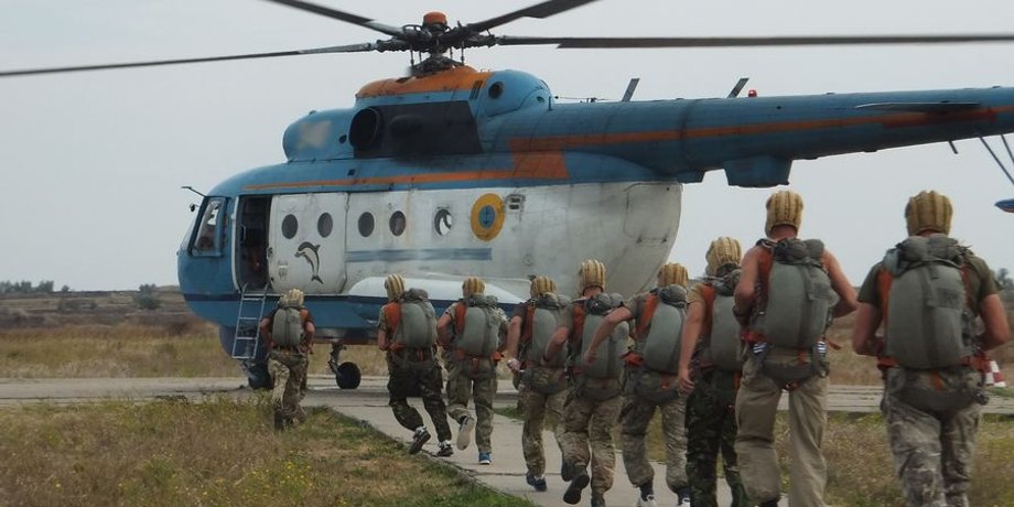 Фото: mil.gov.ua