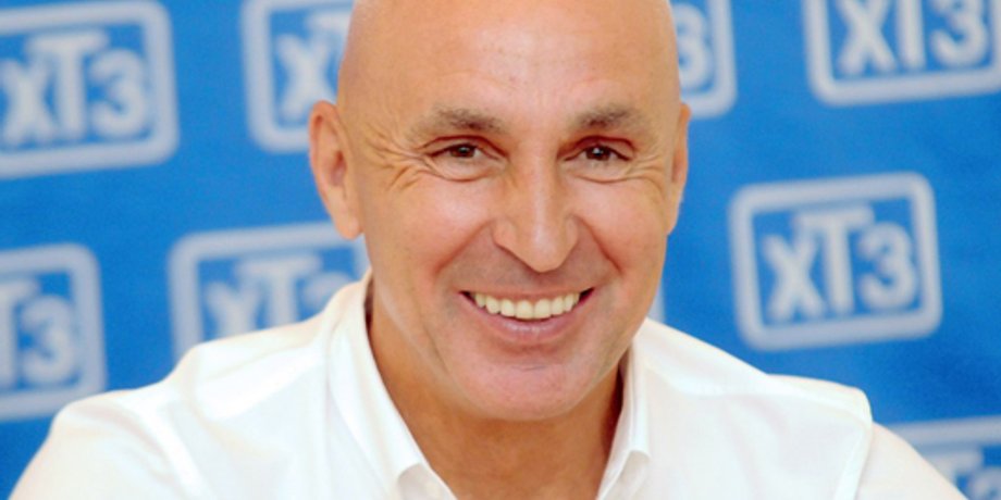 Александр Ярославский
