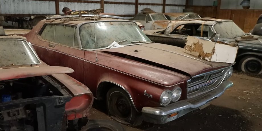 Chrysler 300K